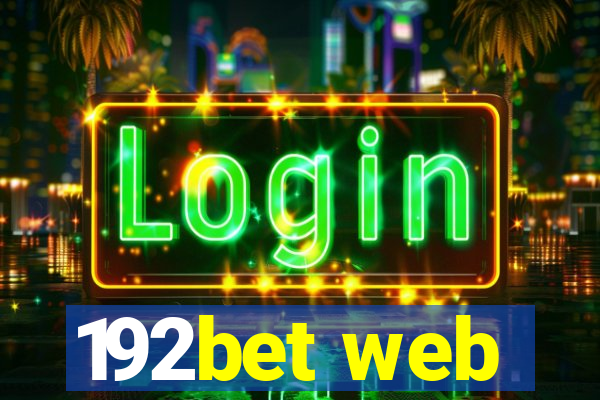 192bet web